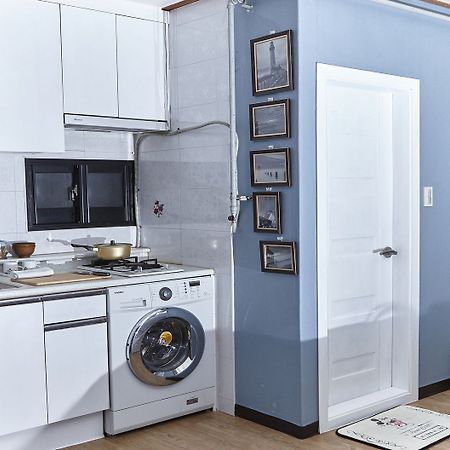 Seochon Gachi Bnb Сеул Екстер'єр фото
