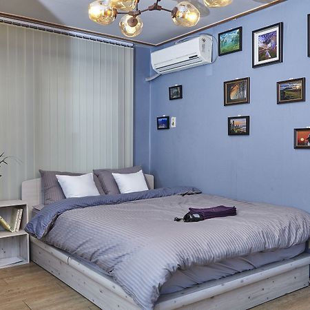 Seochon Gachi Bnb Сеул Екстер'єр фото