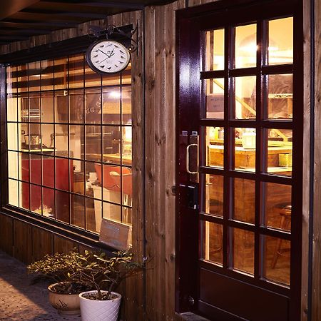 Seochon Gachi Bnb Сеул Екстер'єр фото
