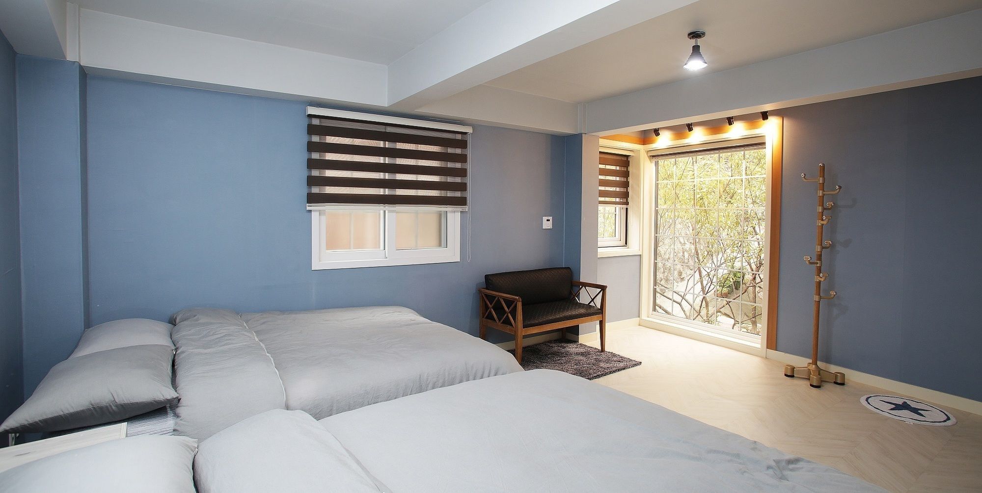 Seochon Gachi Bnb Сеул Екстер'єр фото